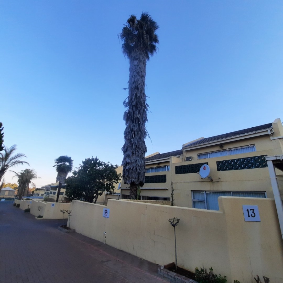 2 Bedroom Property for Sale in Navalsig Free State